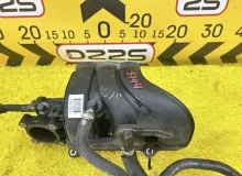 Коллектор впускной NISSAN SERENA 2018 140015WK0C HFC27 HR12DE, передний