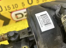 Коллектор впускной NISSAN SERENA 2018 140015WK0C HFC27 HR12DE, передний