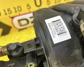 Коллектор впускной Nissan