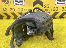 Коллектор впускной NISSAN SERENA 2018 140015WK0C HFC27 HR12DE, передний