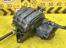 Коллектор впускной NISSAN SERENA 2018 140015WK0C HFC27 HR12DE, передний