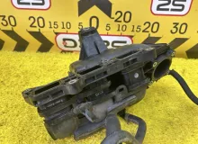 Коллектор впускной NISSAN SERENA 2018 140015WK0C HFC27 HR12DE, передний
