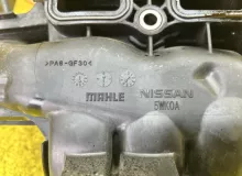 Коллектор впускной NISSAN SERENA 2018 140015WK0C HFC27 HR12DE, передний