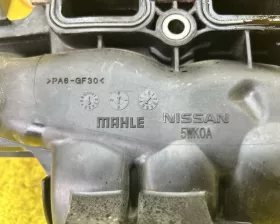 Коллектор впускной Nissan