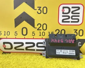 Блок управления двс Nissan