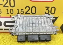 Блок управления двс NISSAN SERENA 2018 NEC003874 HFC27 HR12DE, передний