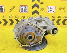 Раздаточная коробка Toyota