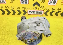 Раздаточная коробка TOYOTA HIACE 2006 3610026190 KDH205V 2KDFTV, передняя