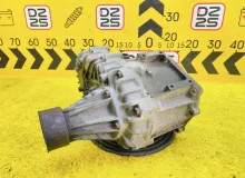 Раздаточная коробка TOYOTA HIACE 2006 3610026190 KDH205V 2KDFTV, передняя
