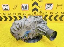 Раздаточная коробка TOYOTA HIACE 2006 3610026190 KDH205V 2KDFTV, передняя