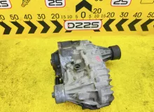 Раздаточная коробка TOYOTA HIACE 2006 3610026190 KDH205V 2KDFTV, передняя