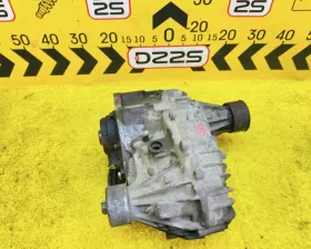Раздаточная коробка Toyota