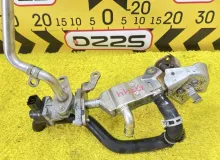 Клапан egr NISSAN SERENA 2018 147105WK1B HFC27 HR12DE, передний