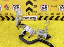 Клапан egr NISSAN SERENA 2018 147105WK1B HFC27 HR12DE, передний