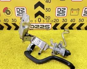 Клапан egr Nissan