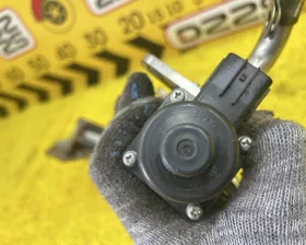 Клапан egr Nissan