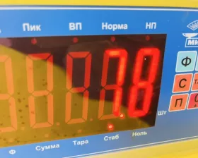 Компрессор кондиционера Nissan