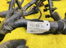 Коса двс NISSAN SERENA 2018 240115TK0A HFC27 HR12DE, передняя