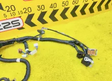 Коса двс NISSAN SERENA 2018 240115TK0A HFC27 HR12DE, передняя