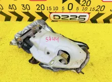 Катализатор NISSAN SERENA 2018 140E25TP0A HFC27 HR12DE, передний