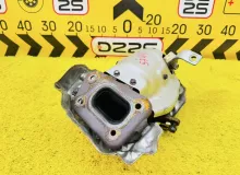 Катализатор NISSAN SERENA 2018 140E25TP0A HFC27 HR12DE, передний