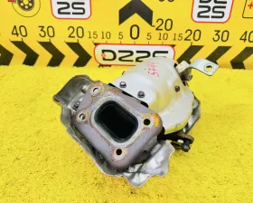 Катализатор Nissan
