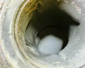 Катализатор Nissan