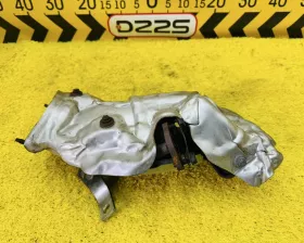 Катализатор Nissan