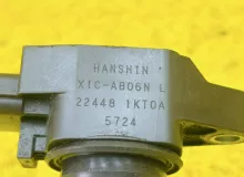 Катушка зажигания NISSAN SERENA 2018 224481KT0A HFC27 HR12DE, передняя