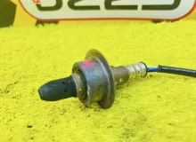 Лямбда-зонд NISSAN SERENA 2018 2165007811 HFC27 HR12DE, передний