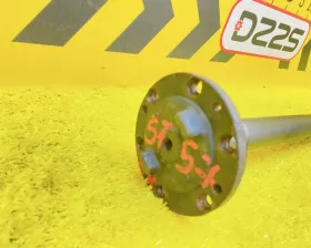 Полуось Toyota