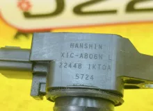 Катушка зажигания NISSAN SERENA 2018 224481KT0A HFC27 HR12DE, передняя