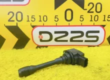 Катушка зажигания NISSAN SERENA 2018 224481KT0A HFC27 HR12DE, передняя