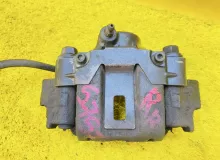 Суппорт TOYOTA LAND CRUISER 1991 4773060040 HDJ81V 1HDT, задний правый