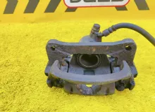 Суппорт TOYOTA LAND CRUISER 1991 4773060040 HDJ81V 1HDT, задний правый