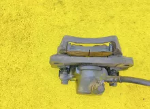 Суппорт TOYOTA LAND CRUISER 1991 4775060040 HDJ81V 1HDT, задний левый