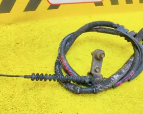 Тросик ручника Toyota
