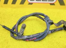 Тросик ручника TOYOTA LAND CRUISER 1991 4641060440 HDJ81V 1HDT, задний