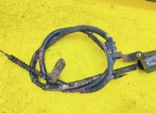 Тросик ручника TOYOTA LAND CRUISER 1991 4641060440 HDJ81V 1HDT, задний