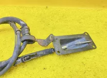 Тросик ручника TOYOTA LAND CRUISER 1991 4641060440 HDJ81V 1HDT, задний