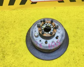 Ступица Toyota