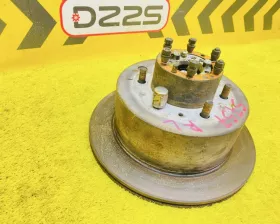 Ступица Toyota