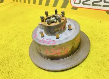 Ступица TOYOTA LAND CRUISER 1991 4241160030 HDJ81V 1HDT, задняя левая