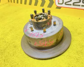 Ступица Toyota