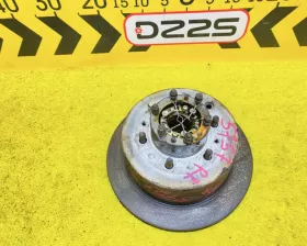 Ступица Toyota