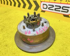 Ступица Toyota