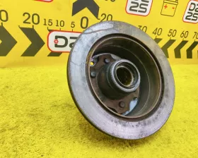 Ступица Toyota