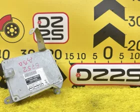 Блок управления двс Toyota