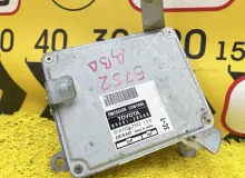 Блок управления двс TOYOTA TOWN ACE NOAH 1997 8955128040 CR50G 3CT, передний