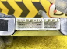 Блок управления двс TOYOTA TOWN ACE NOAH 1997 8955128040 CR50G 3CT, передний